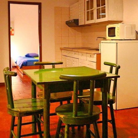 Manawa Camp Bed and Breakfast Costa da Caparica Exterior foto