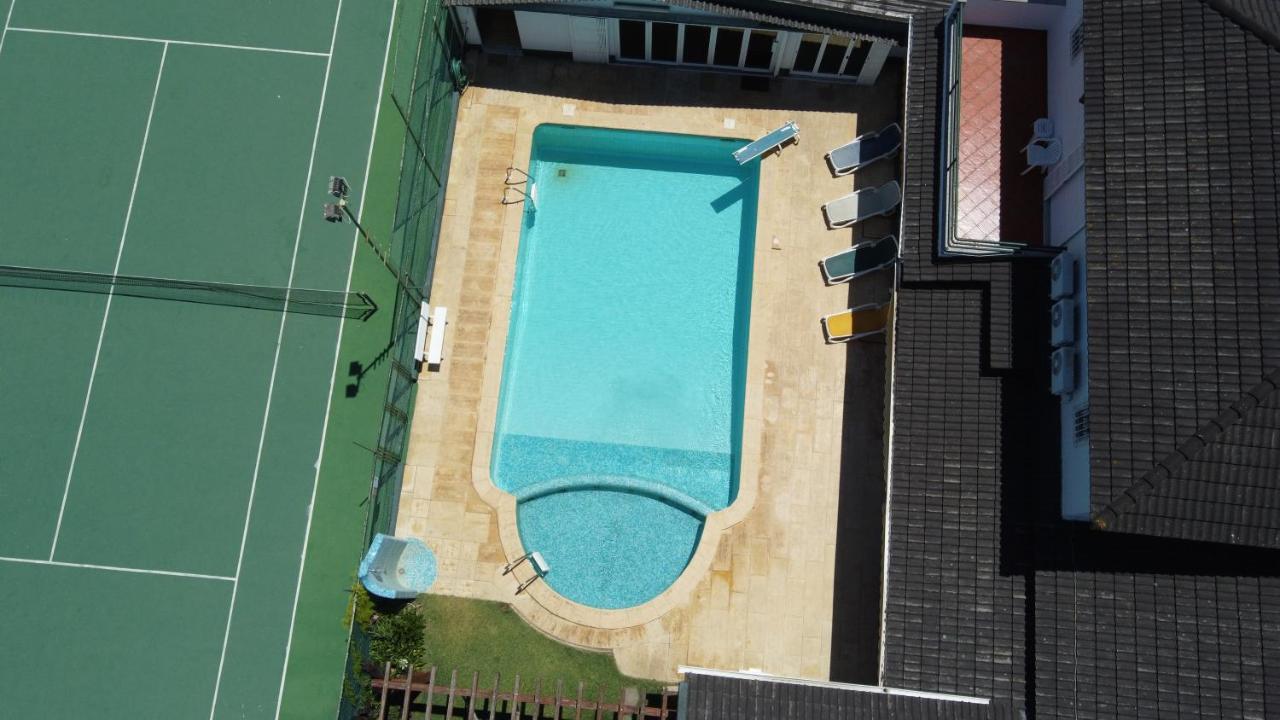 Manawa Camp Bed and Breakfast Costa da Caparica Exterior foto