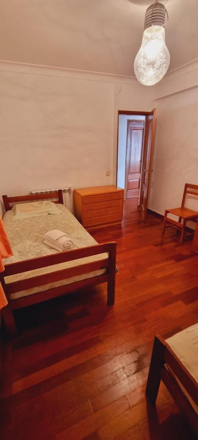 Manawa Camp Bed and Breakfast Costa da Caparica Exterior foto