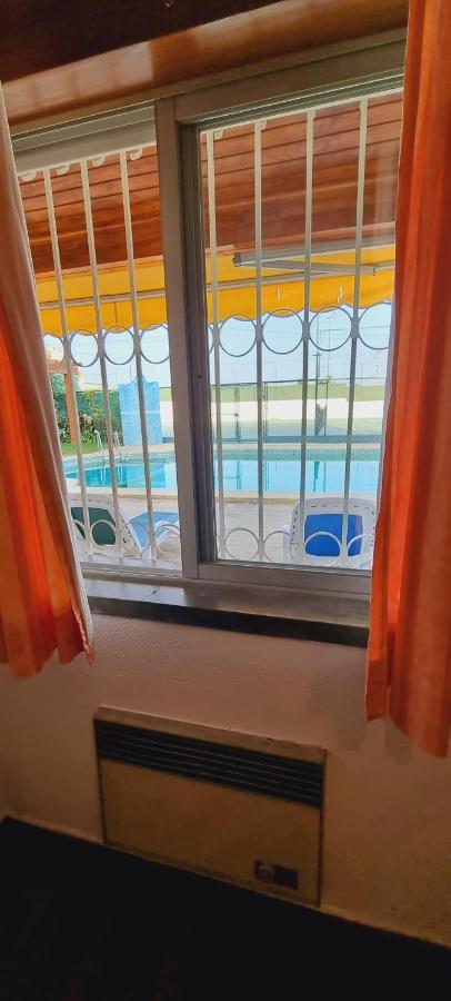 Manawa Camp Bed and Breakfast Costa da Caparica Exterior foto